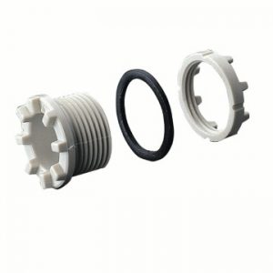 Doza Aparataj aparenta Pg 16 Watertight Coupler Ip55 GW26406