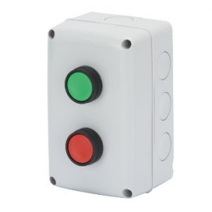 Doza Aparataj aparenta Enclosure 2G Start-Stop Button GW27203