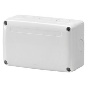 Doza Aparataj aparenta Ip55 Junction Box GW27402