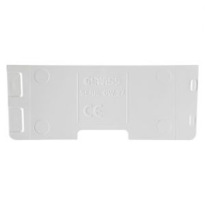 Doza Aparataj aparenta 4 Mod.Vert/Horiz.Enclosure Divider GW27442
