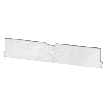 Doza Aparataj aparenta Metallic Divider - Hor/Vert 4G. Boxes GW27443