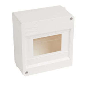 TERMINAL SHIELD BOXES