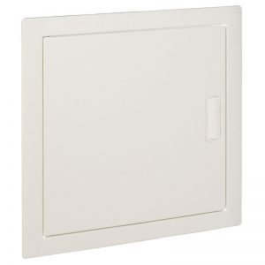 FLUSH MOUNTING CABINETS METAL DOOR
