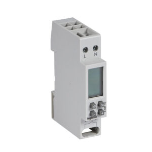 MODULAR TIME SWITCHES