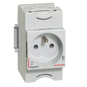 MODULAR SOCKETS AND SUPPORT