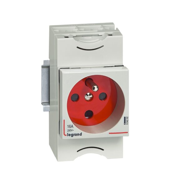 MODULAR SOCKETS AND SUPPORT