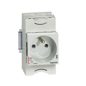 MODULAR SOCKETS AND SUPPORT