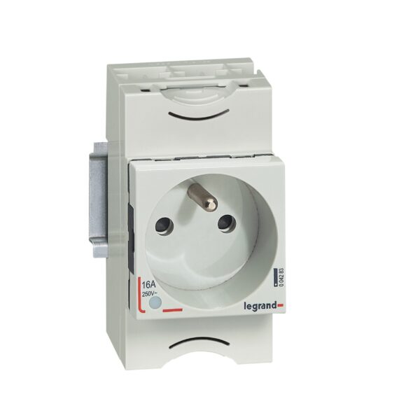 MODULAR SOCKETS AND SUPPORT