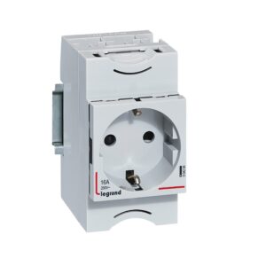 MODULAR SOCKETS AND SUPPORT