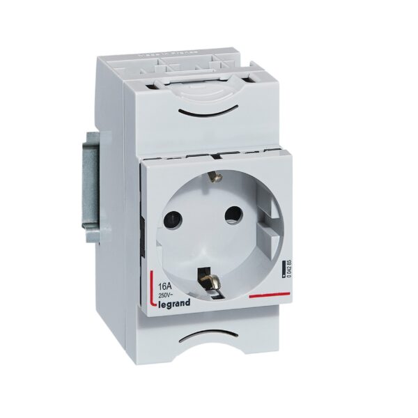 MODULAR SOCKETS AND SUPPORT