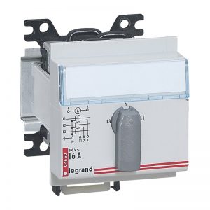 CONTROL AND METERING INSTRUMENTS