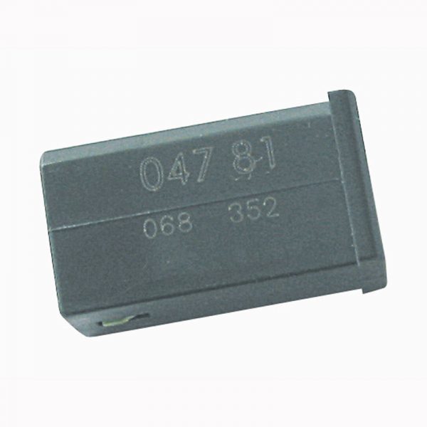 MODULAR TIME SWITCHES