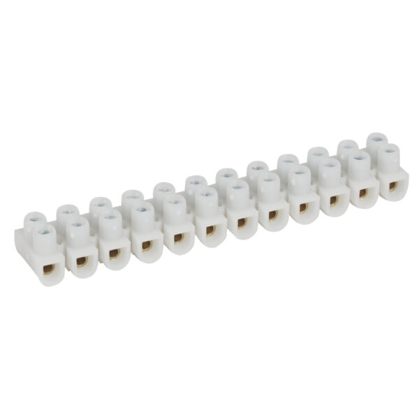TERMINAL STRIPS