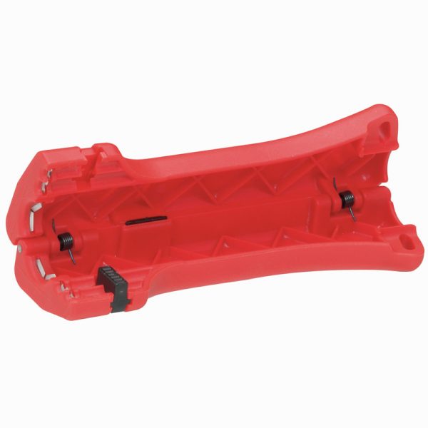 PUSH WIRE CONNECTORS