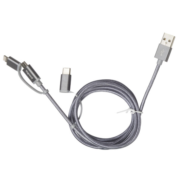 OTHER PLUGS AND CONNECTORS