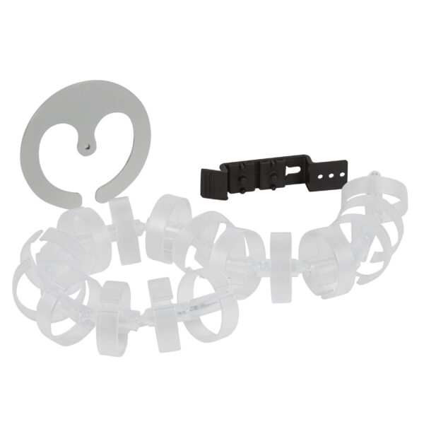 PRE-WIRED MULTI OUTLET EXTENSIONS