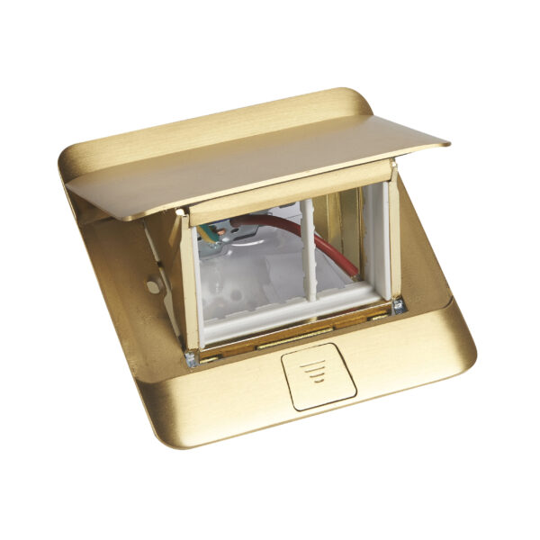 POP UP FLOOR BOX (LEGRAND)