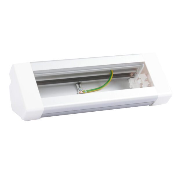 PRE-WIRED MULTI OUTLET EXTENSIONS