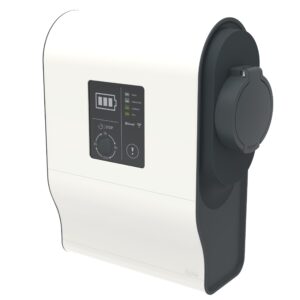 EV SUPPLY STATIONS