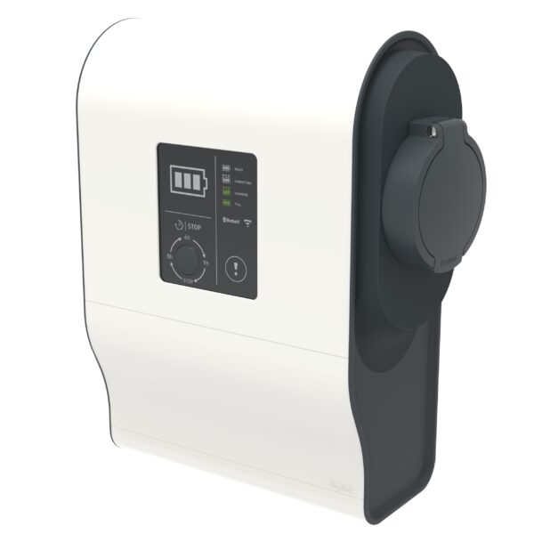 EV SUPPLY STATIONS