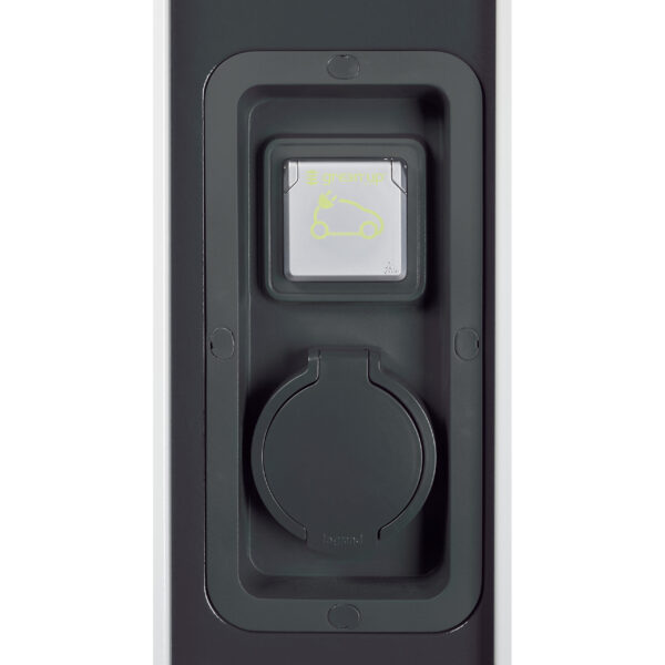 EV SUPPLY STATIONS