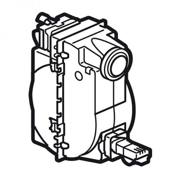 LEGRAND RJ 45 JACKS
