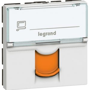 LEGRAND RJ 45 JACKS