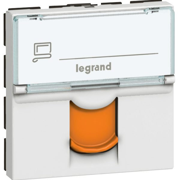 LEGRAND RJ 45 JACKS