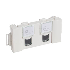 LEGRAND RJ 45 JACKS