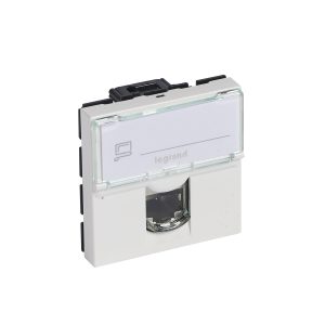 LEGRAND RJ 45 JACKS