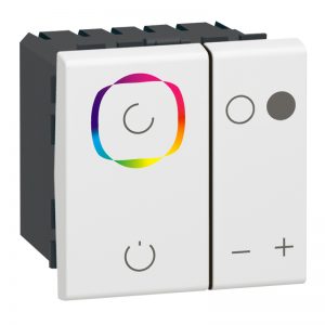 MODULAR DIMMERS