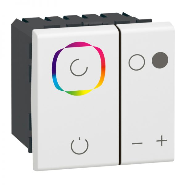 MODULAR DIMMERS