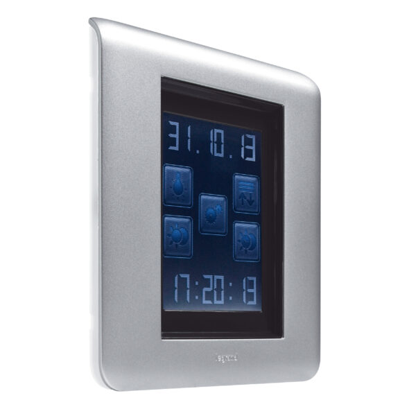 SYSTEM INFRASTRUCTURE MYHOME (LEGRAND)