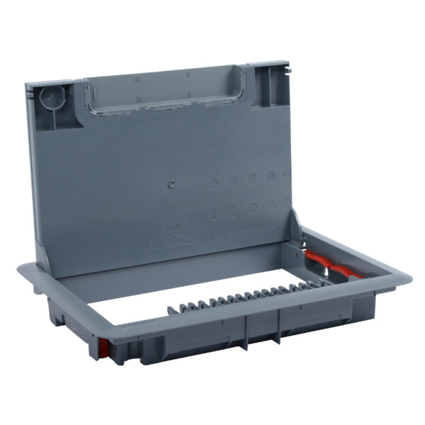 FLOOR BOXES