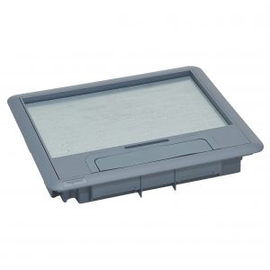 FLOOR BOXES