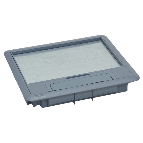 FLOOR BOXES