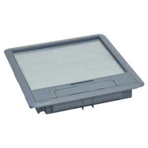FLOOR BOXES