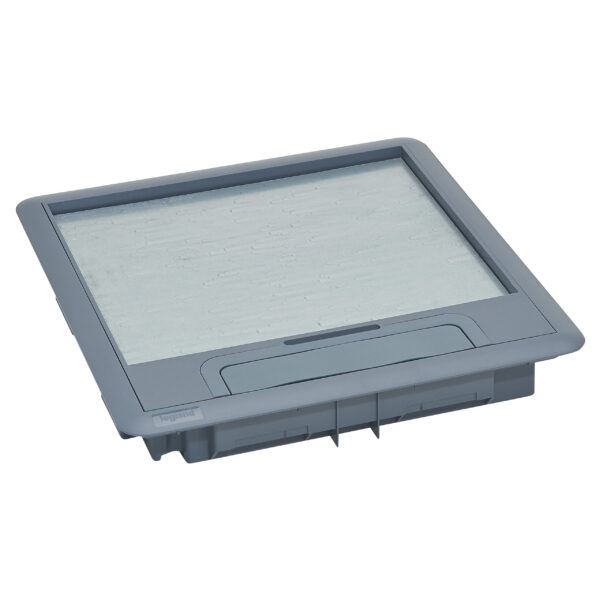 FLOOR BOXES