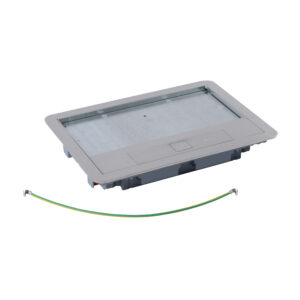 FLOOR BOXES