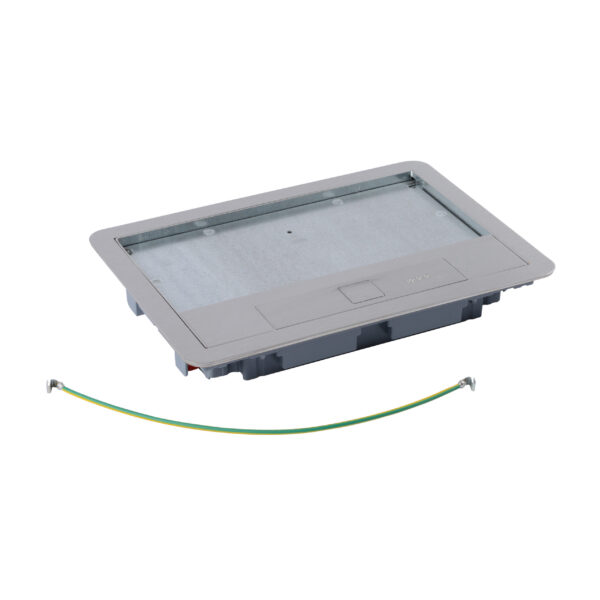 FLOOR BOXES