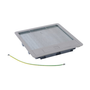 FLOOR BOXES