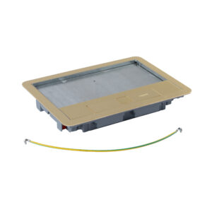 FLOOR BOXES