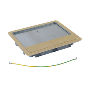 FLOOR BOXES