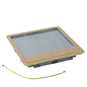 FLOOR BOXES