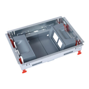 FLOOR BOXES