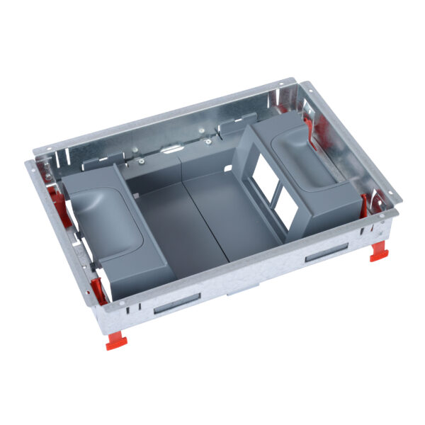 FLOOR BOXES