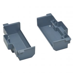 FLOOR BOXES