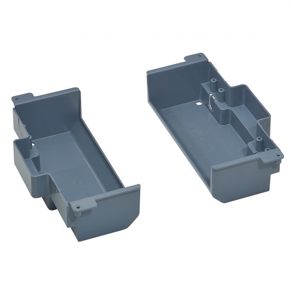 FLOOR BOXES