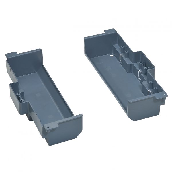 FLOOR BOXES