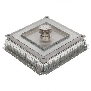 FLOOR BOXES